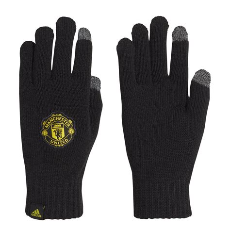 adidas manchester united handschoenen kinderen|Kids .